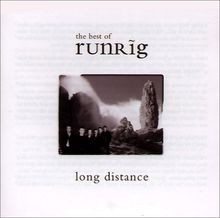 Long distance the - distance...the, of