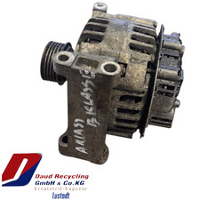 Mercedes-Benz A-Klasse W169