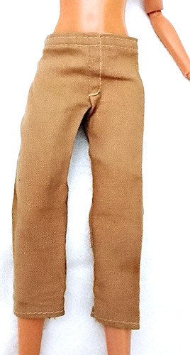 Big jim karl may 70s - jim, mattel