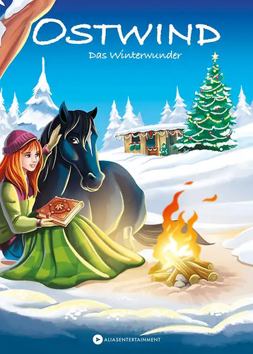 Ostwind das winterwunder - ostwind,
