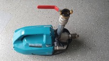 Metabo P 4500 INOX 1300W 4500 l/h Gartenpumpe ( 600965000)