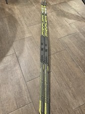 Langlaufski Fischer Speedmax Classic cold Rennski 202cm