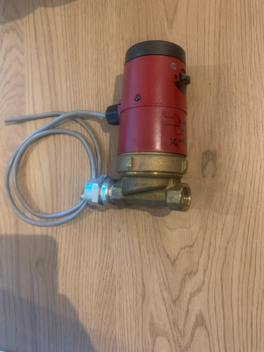 Grundfos comfort bx - grundfos,