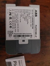 ABB Pluto Sicherheits-SPS B46