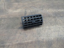 VW T4 Luftdüsen Blende Luftausströmer Armaturenbrett Mittig 701819707B 701819763