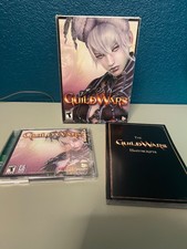 Guild Wars PC – Complete In