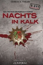 Nachts kalk ein - in, peter