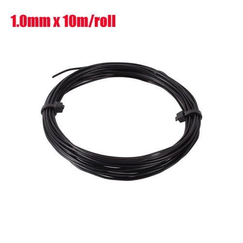10m bonsai draht - 10m,