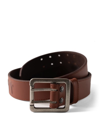 Carhartt leeroy ledergürtel - carhartt,