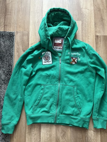 Camp david jacke kapuzenjacke - david,