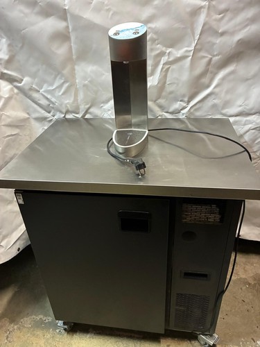 Bierbar bb900 zapfanlage - bb900,