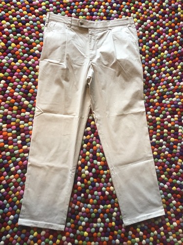 Buntfaltenhose eurex brax - buntfaltenhose,