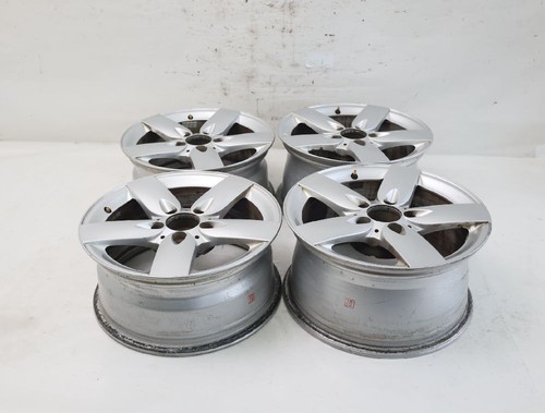 Felgensatz 7x16 et34 mercedes - et34,