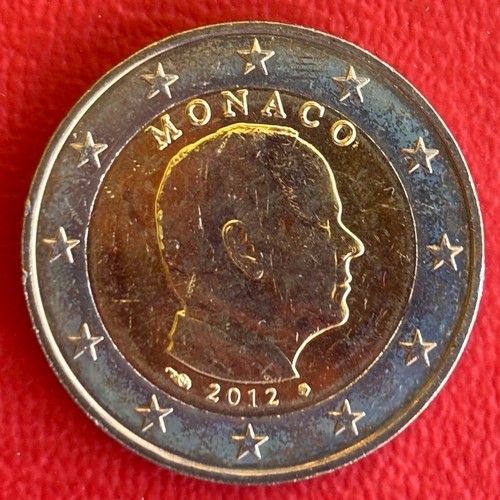Euro monaco 2012 - , fürst