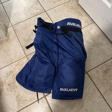 Women bauer vapor 60 x60 - bauer,