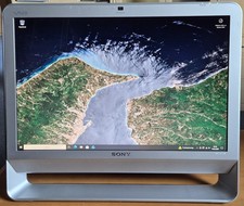 Sony Vaio AIO VGC-JS2E 20,1“
