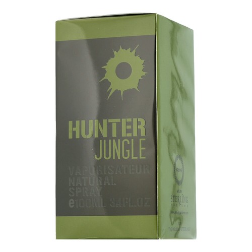 Armaf hunter jungle edp 100ml - hunter,