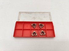 4 x Sandvik  266RG-22MM01A400M 1125 Gewindeschneidplatten IS= 4,0 EXT R