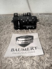 BMW E46 Lichtschalter LSZ Lichtschaltzentrum
