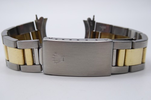 Rolex oyster armband - rolex,