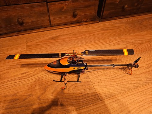Hubschrauber blade 230s - blade,
