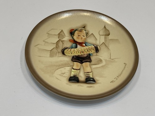 Hummel teller ø 9 cm - teller,