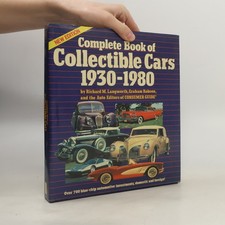 Complete Book of Collectible