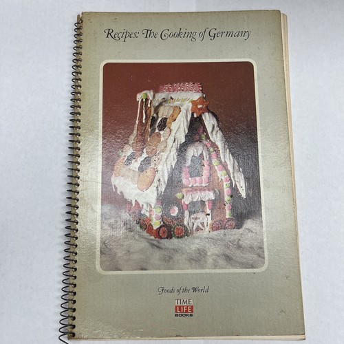 Vintage rezepte kochbuch die - vintage,