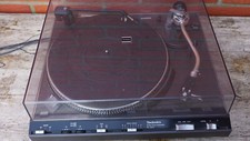 Technics 3310 automatic - dd,