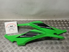 Heckverkleidung links und