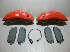 Audi S4 S5 Bremsanlage vorne