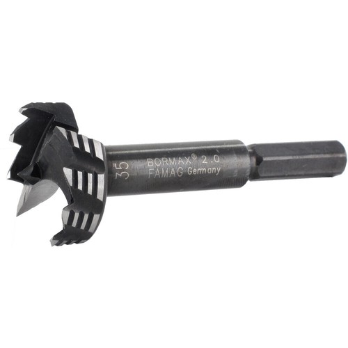 Famag bormax 17 mm - -,