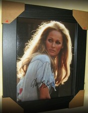 Usula Andress Autogramm