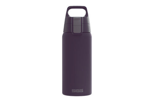 Sigg trinkflasche shield - sigg,