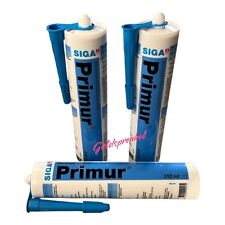 SIGA Primur Kartusche / 3