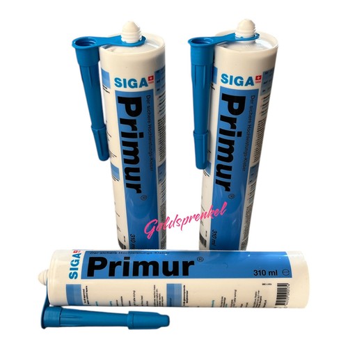 Siga primur kartusche 3 - /,