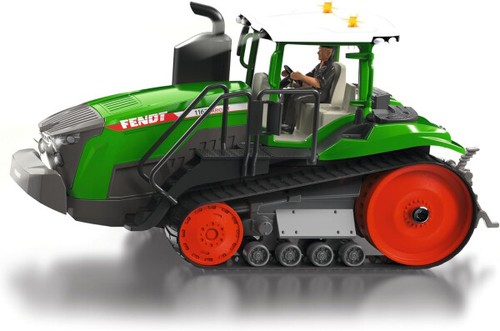 Siku fendt 1167 vario - vario, mt