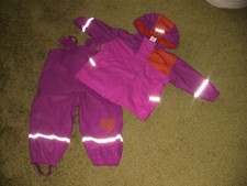 NEU Thermo Matschanzug