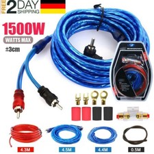 1500w kabelset anschluß - 1500w,