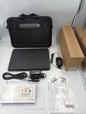 HP Elitebook 850 G1 + Dockingstation + Tragetasche + Maus