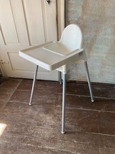 IKEA "ANTILOP" Kinderhochstuhl