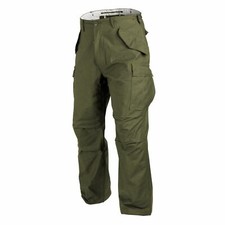 US M65 Hose Army Feldhose