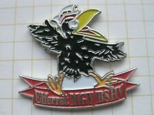 ELFERRAT MGV / BSHV EVERSWINKEL ................... Karneval/Fasching-Pin (226e)