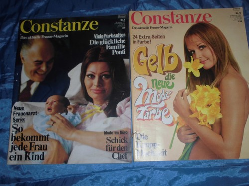 Constanze januar 24 - constanze, 20.