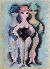 Charlotte Zurek 1910-1971