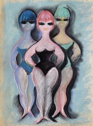 Charlotte zurek 1910 1971 - zurek, 1910-1971