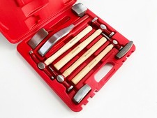 Auto Karosserie Panel Schlagen