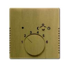 ABB Busch-Jaeger Abdeckplatte