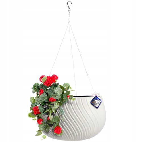 Kadax hängetopf blumenampel - hängetopf,,