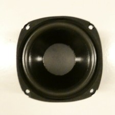 Quadral 921168 Ø 95/120mm 3,75" Zoll Mitteltöner 4Ohm Lautsprecher Z-3392